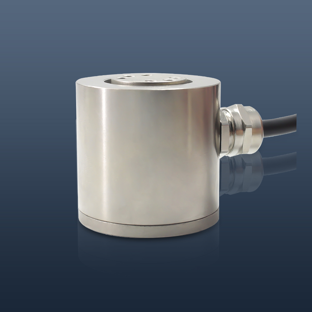 多维力传感器DW006