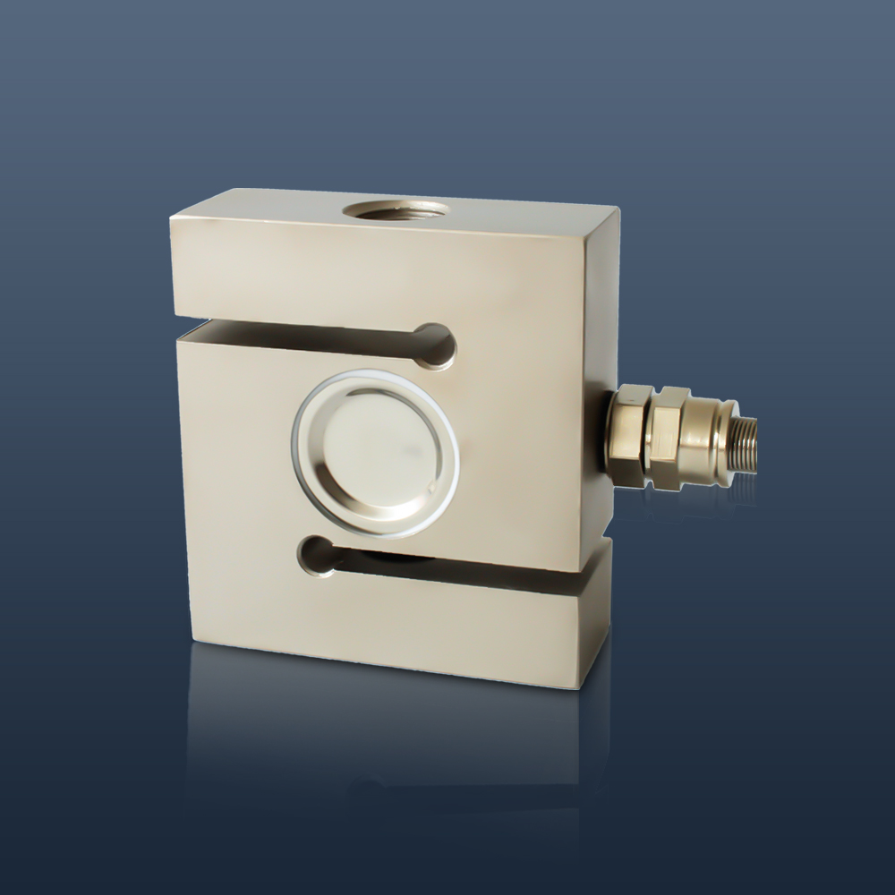 S型拉压力传感器