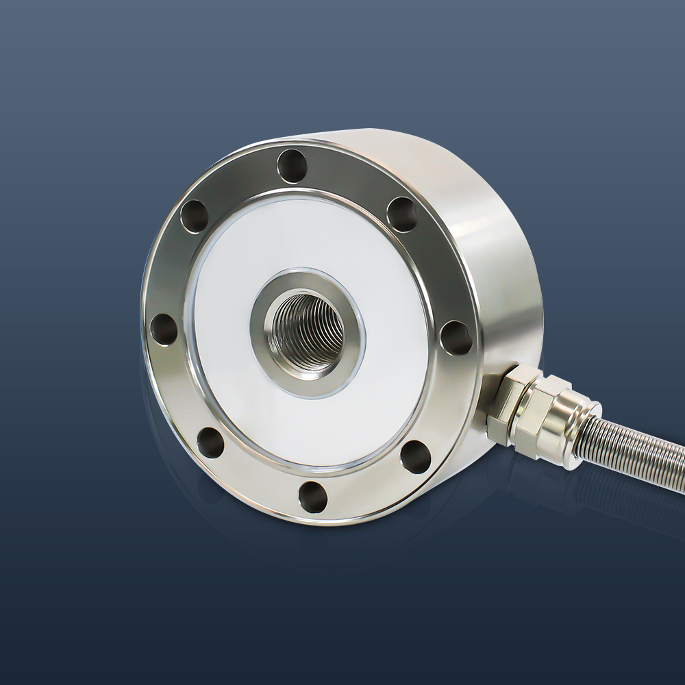 轮辐称重传感器