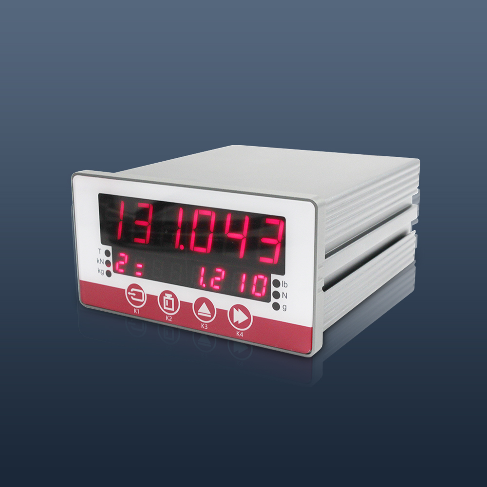 称重显示器变送器