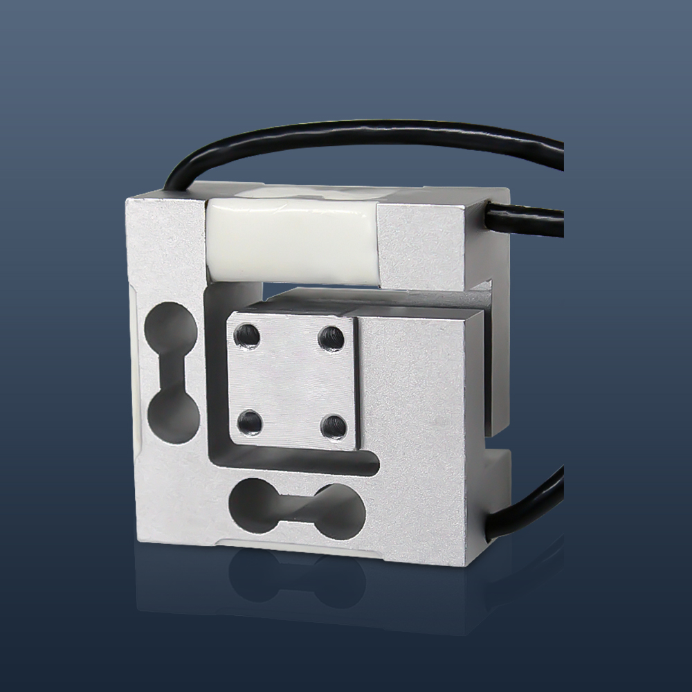 多维力传感器DW004