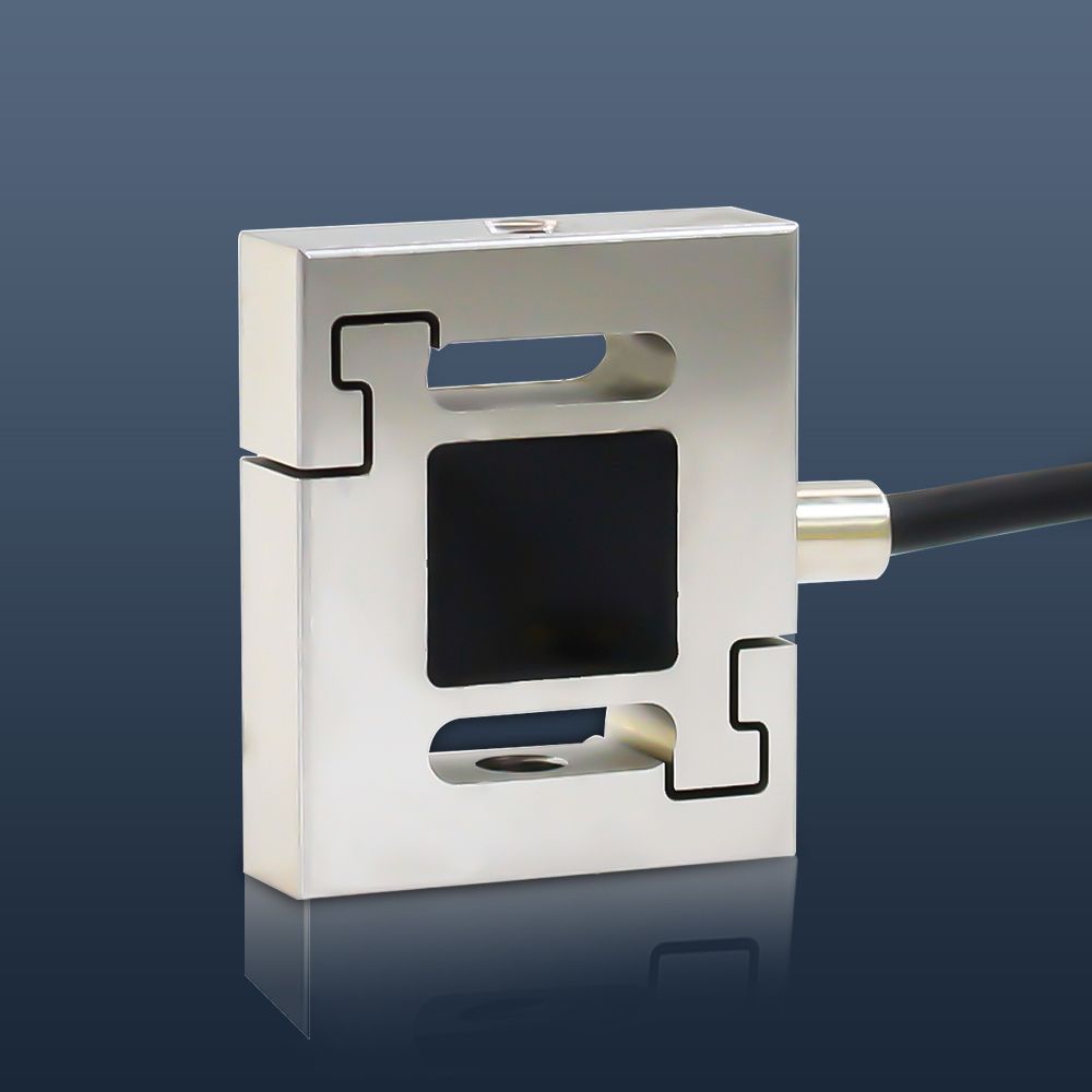 S型拉压力传感器