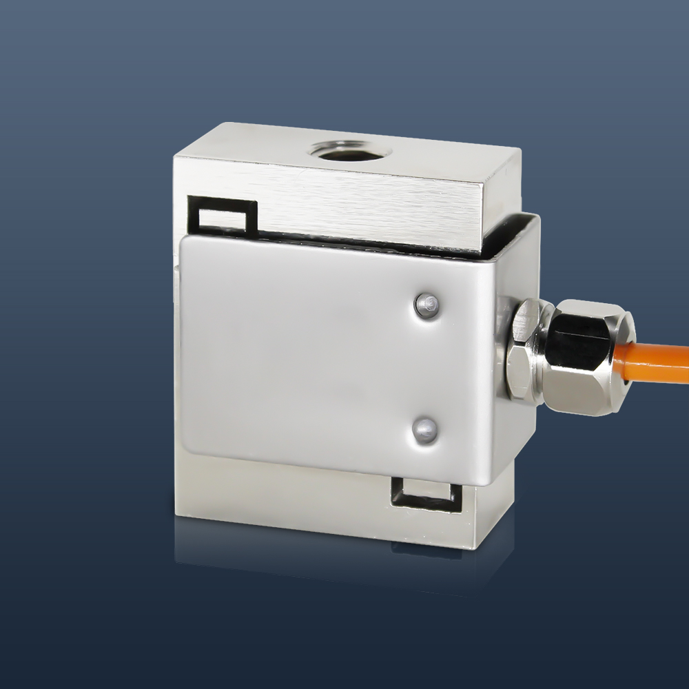 S型拉压力传感器