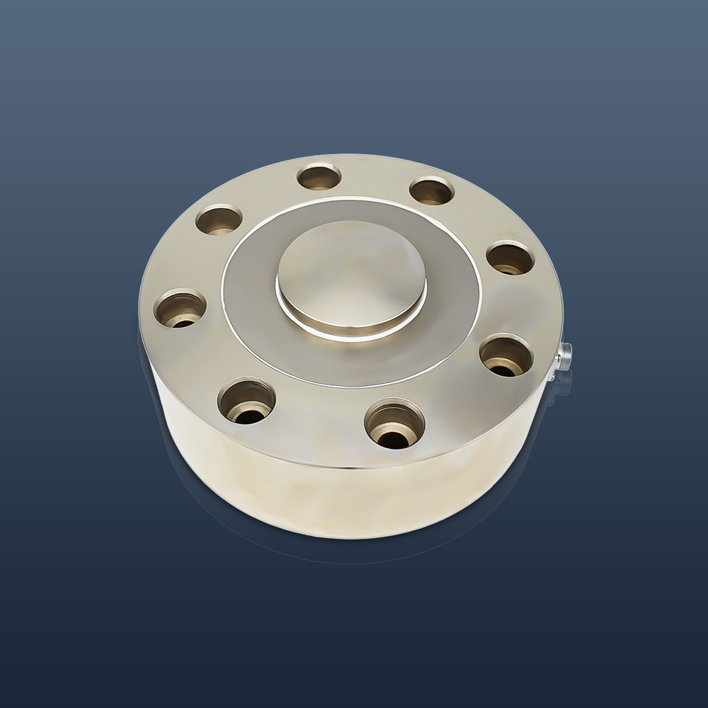 轮辐式称重传感器