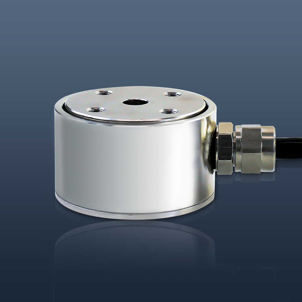 柱式称重传感器