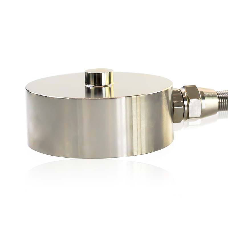 膜盒荷重测力传感器MH101