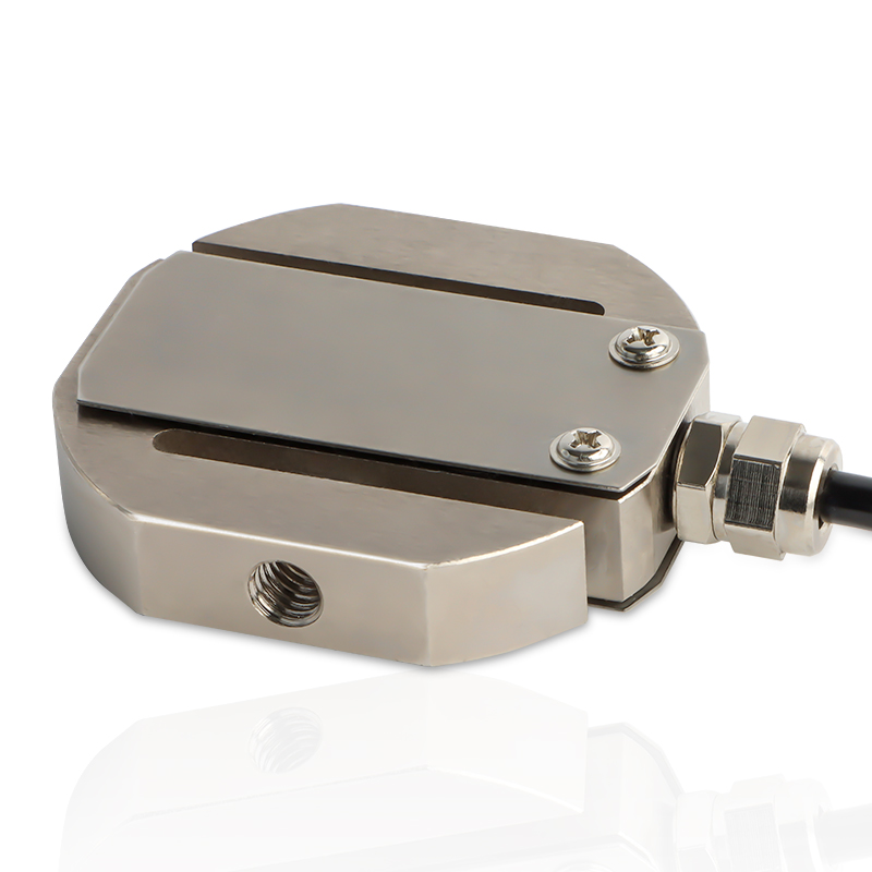 S型拉压力传感器