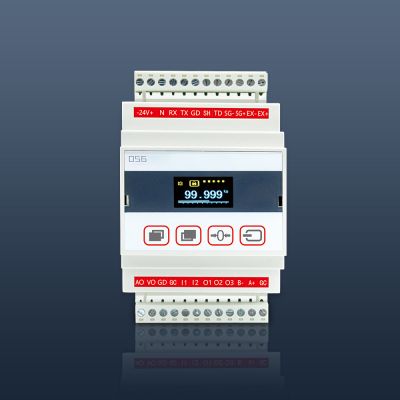 抗干扰称重显示变送器